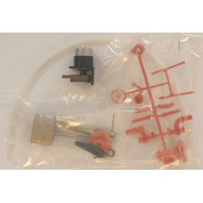 Fire Monitor st til Dolly