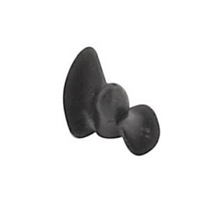 2-bladet racerskrue overfladebrydende - 42H mm M4