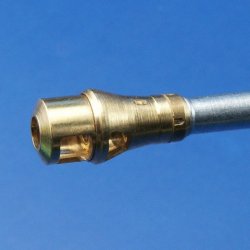 8.8cm KwK 43/3 L/71 King Tiger (late model)