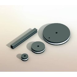 Tilbehr 2 mm til Robivor