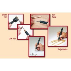 Action Cutter - Universalvrktj