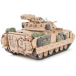 Bradley M2A2 ODS IFW