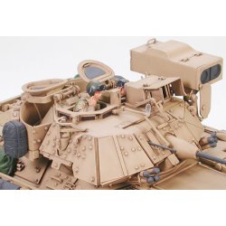 Bradley M2A2 ODS IFW