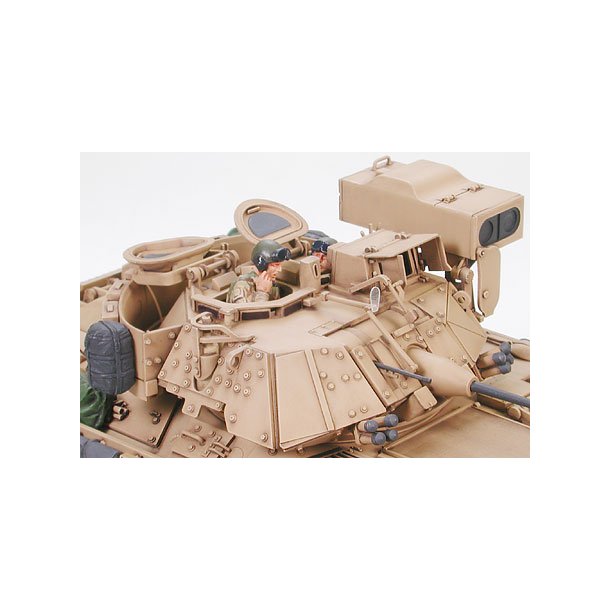 Bradley M2A2 ODS IFW