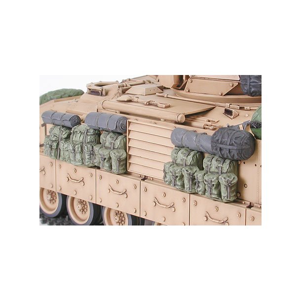 Bradley M2A2 ODS IFW