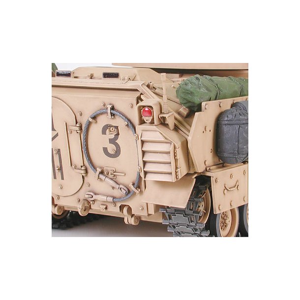 Bradley M2A2 ODS IFW