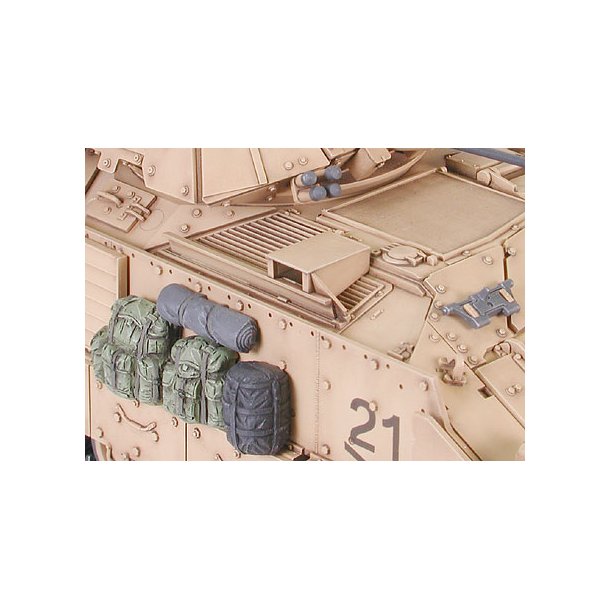 Bradley M2A2 ODS IFW