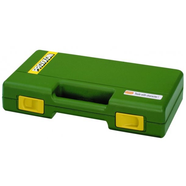 Proxxon Gravrst, 12 volt