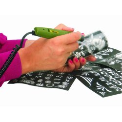 Proxxon Gravrst, 12 volt