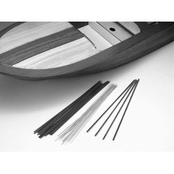 Riva Aquarama, byggest i skala 1/10