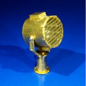 Projektrhus, 20 x 10 mm