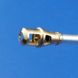 7.5cm KwK 42 L/70 PzKpfw V - Panther