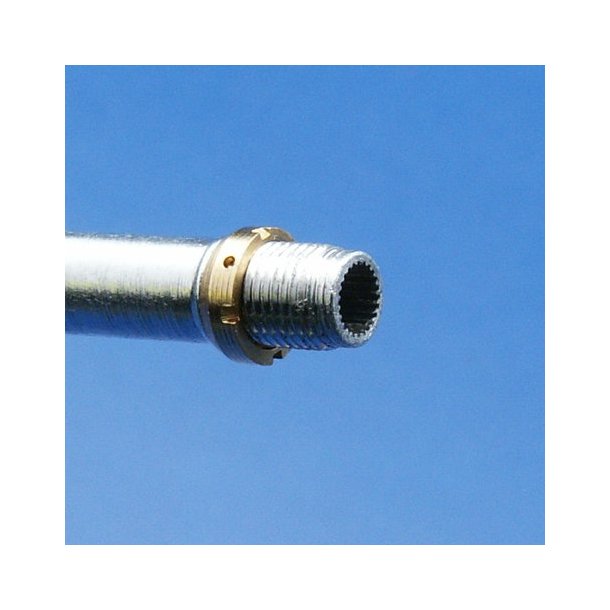 7.5cm KwK 42 L/70 PzKpfw V - Panther