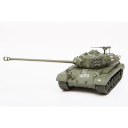US Tank T26E4 &acute;Super Pershing&acute; - Pre-Production