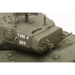 US Tank T26E4 &acute;Super Pershing&acute; - Pre-Production