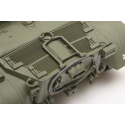 US Tank T26E4 &acute;Super Pershing&acute; - Pre-Production