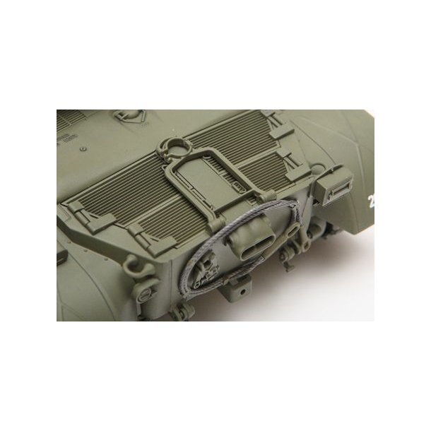 US Tank T26E4 &acute;Super Pershing&acute; - Pre-Production