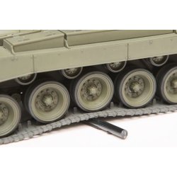 US Tank T26E4 &acute;Super Pershing&acute; - Pre-Production