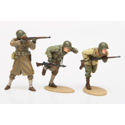 US Tank T26E4 &acute;Super Pershing&acute; - Pre-Production