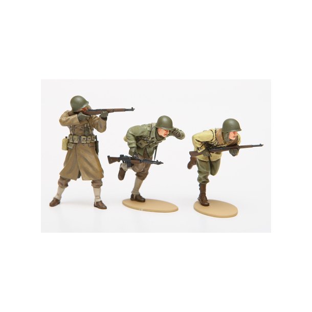 US Tank T26E4 &acute;Super Pershing&acute; - Pre-Production