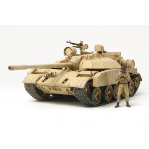 Iraqi Tank T-55 ´Enigma´