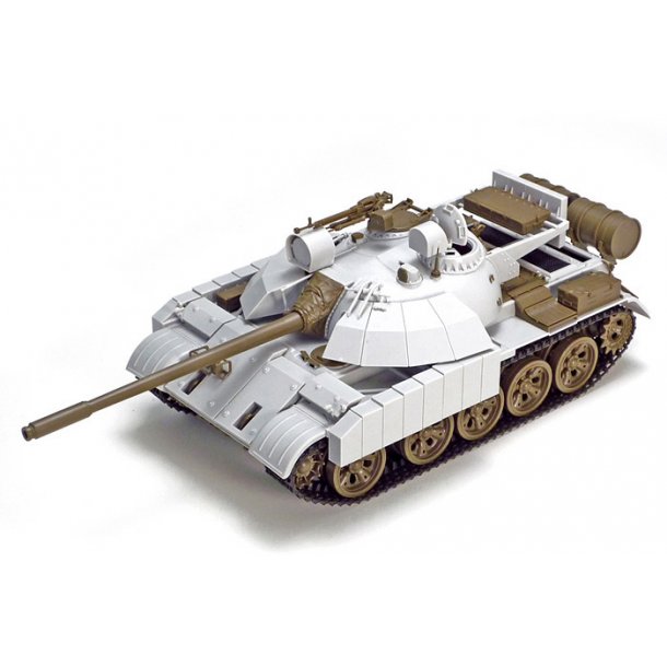 Iraqi Tank T-55 &acute;Enigma&acute;