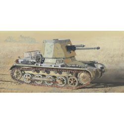 Panzerjager I 4,7 cm PaK(t)