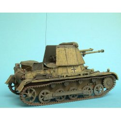 Panzerjager I 4,7 cm PaK(t)
