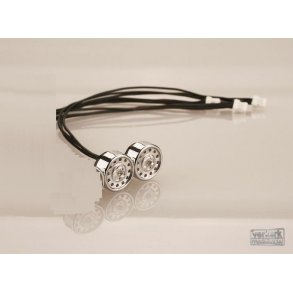 Afviserblink til RLR, 2 stk.