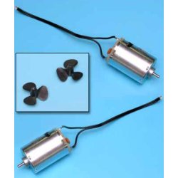 Komplet motorst til Riva Aquarama