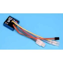 Komplet motorst til Riva Aquarama