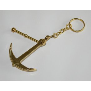 Nglering med admirals-anker