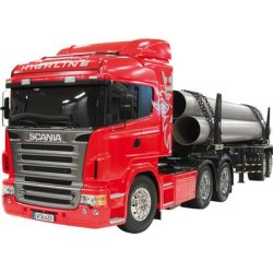 Scania R620 6x4 Highline