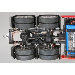 Scania R620 6x4 Highline