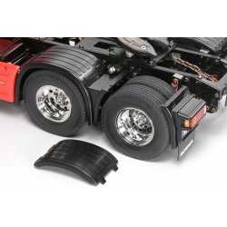 Scania R620 6x4 Highline