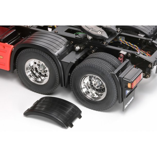 Scania R620 6x4 Highline