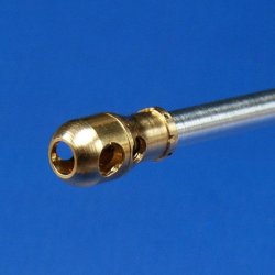 76,2mm 17 pdr anti-tank gun Sherman Firefly