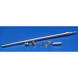 76,2mm 17 pdr anti-tank gun Sherman Firefly