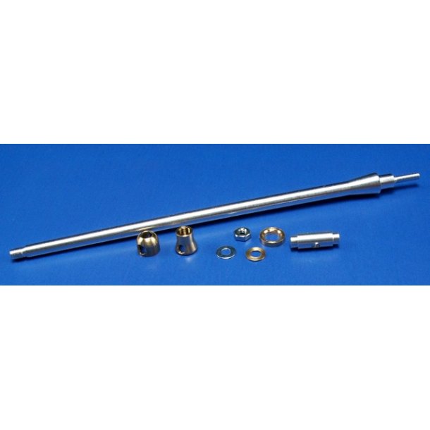 76,2mm 17 pdr anti-tank gun Sherman Firefly