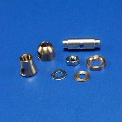 76,2mm 17 pdr anti-tank gun Sherman Firefly