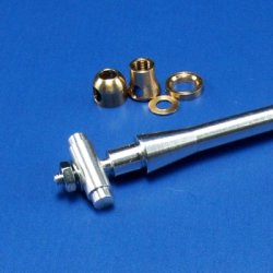 76,2mm 17 pdr anti-tank gun Sherman Firefly