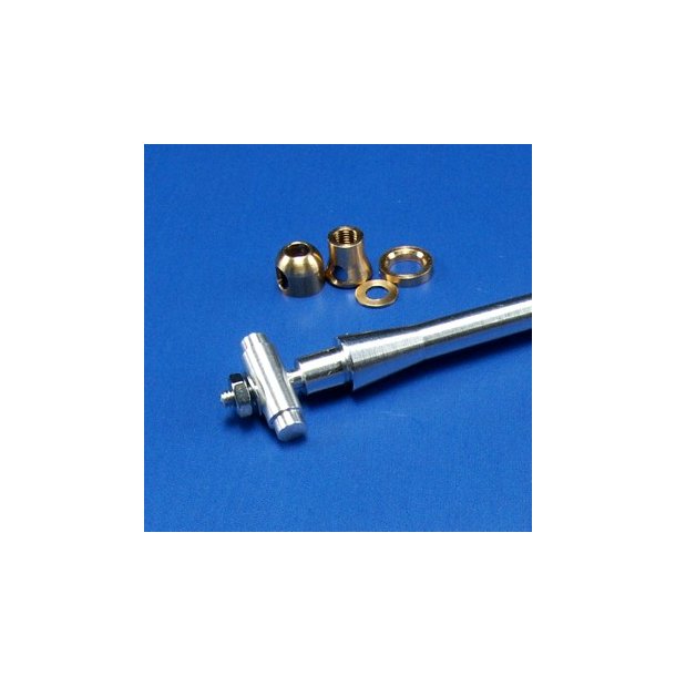 76,2mm 17 pdr anti-tank gun Sherman Firefly