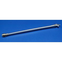 76,2mm 17 pdr anti-tank gun Sherman Firefly