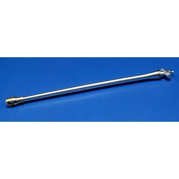 76,2mm 17 pdr anti-tank gun Sherman Firefly