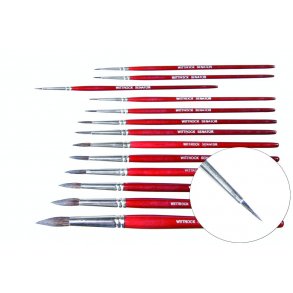 Senator Ponyhr pensel 0