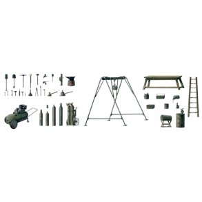Field Tool Shop