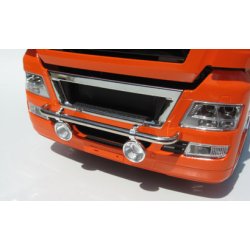 Lygtebjle med 2 lygter til MAN TGX