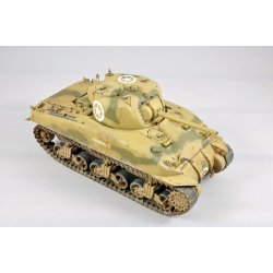 Sherman M4A1 DV