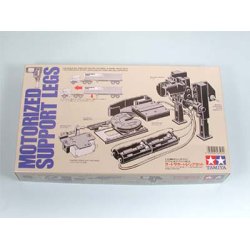 Elektriske sttteben til anhnger