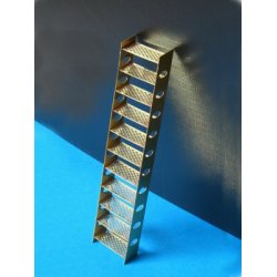 Trappe type A, skala 1/35